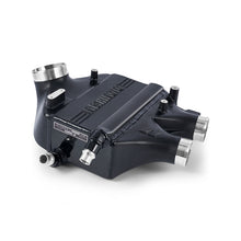 Load image into Gallery viewer, Mishimoto 15-20 BMW F8X M3/M4 Performance Air-to-Water Intercooler Power Pack - Black Sapphire
