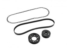 Load image into Gallery viewer, KraftWerks 14-21 Polaris RZR Pulley Upgrade Kit (10 PSI)
