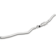 Load image into Gallery viewer, MagnaFlow Conv DF Dodge Dokota 3.9/5.2L 4WD
