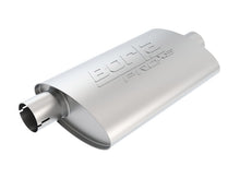 Load image into Gallery viewer, Borla Universal Center/Offset Oval 14in x 4in x 9.5in PRO-XS Muffler
