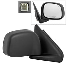 Load image into Gallery viewer, xTune Dodge Ram 02-08 Power Heated OE Mirror - Right MIR-03DRAM02-PW-R
