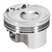 Load image into Gallery viewer, JE Pistons Ford 2.3L EcoBoost 87.5mm Bore 9.5:1 KIT (Set of 4 Pistons)
