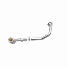 Load image into Gallery viewer, Magnaflow Conv DF 10-13 Land Rover LR4 V8 5.0L OEM Underbody
