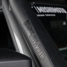 Load image into Gallery viewer, Mishimoto BORNE Off-Road 2021+ Ford Bronco Snorkel Kit for Mishimoto Intake
