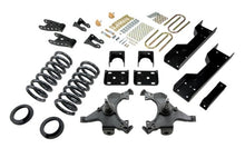 Load image into Gallery viewer, Belltech LOWERING KIT W/O SHOCKS

