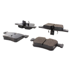 Load image into Gallery viewer, StopTech Performance 13-15 BMW 320i Front Brake Pads

