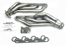 Load image into Gallery viewer, JBA 65-73 Ford Mustang 260-302 SBF 1-5/8in Primary Raw 409SS Mid Length Header
