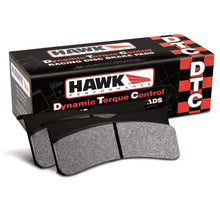 Load image into Gallery viewer, Hawk 1986-1991 Porsche 928 CS DTC-30 Front Brake Pads
