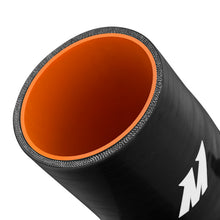 Load image into Gallery viewer, Mishimoto 12-14 Subaru BRZ / 12-14 Scion FR-S / 12-14 Toyota GT86 Silicone Induction Hose - Black
