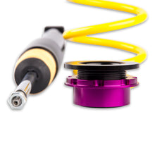 Load image into Gallery viewer, KW Coilover Kit V2 Audi TT (8J) Roadster Quattro (6 cyl.) w/o magnetic ride
