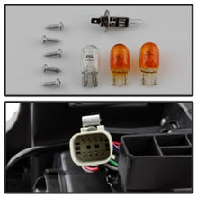 Load image into Gallery viewer, xTune 13-15 Chevy Malibu OEM Style Halogen Proj Headlights -OEM Right (HD-JH-CM13-OE-R)
