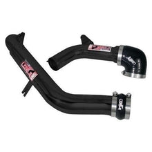 Load image into Gallery viewer, Injen 11-14 Nissan Juke 1.6L Turbo 4 cyl (incl Nismo) Black Upper Intercooler Pipe Kit
