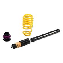 Load image into Gallery viewer, KW Coilover Kit V1 Audi TT (TTC TTR) Coupe + Roadster; FWD; all engines
