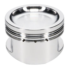 Load image into Gallery viewer, JE Pistons VW 8V 9:0 TURBO KIT Set of 4 Pistons
