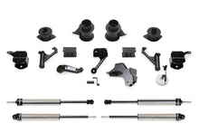 Load image into Gallery viewer, Fabtech 19-22 Ram 2500 4WD 5in Basic Kit w/Dlss
