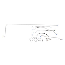 Load image into Gallery viewer, Omix Full Brake Line Set 10 Inch- 66-71 CJ5 134 CI
