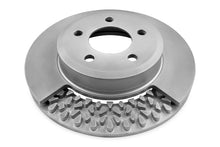 Load image into Gallery viewer, DBA 12-17 Hyundai Veloster Front 4000 Series Plain Rotor
