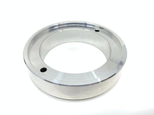 Load image into Gallery viewer, McLeod Spacer Aluminum Hyd T.O. Brg T56 2 Hole .950in Thick
