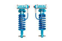 Load image into Gallery viewer, King Shocks 2007+ Chevrolet Avalanche 1500 Front 2.5 Dia Remote Reservoir Coilover (Pair)
