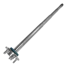 Load image into Gallery viewer, Yukon Gear C825in Rear Axle For 2009-2012 Jeep Liberty And Nitro 31 1/2in Long 1705in Bearing Journa
