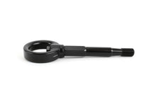 Load image into Gallery viewer, Perrin 14-19 Subaru Forester/Ascent Tow Hook Kit (Rear) - Black
