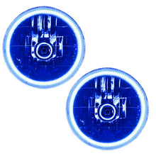 Load image into Gallery viewer, Oracle Lighting 97-06 Jeep Wrangler TJ Pre-Assembled LED Halo Headlights
