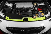Load image into Gallery viewer, Perrin 22-23 Subaru WRX Radiator Shroud - Neon Yellow
