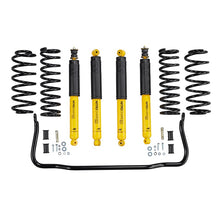 Load image into Gallery viewer, ARB Sport Kit Heavy Wj 99-04
