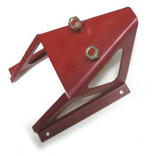 Load image into Gallery viewer, Omix Tire Carrier 2 Bolt- 41-43 Willys MB and Ford GPW
