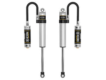 Load image into Gallery viewer, ICON 2018+ Jeep Wrangler JL 2.5in Front 2.5 Series Shocks VS RR - Pair
