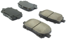 Load image into Gallery viewer, StopTech Performance Brake Pads
