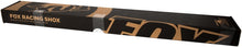 Load image into Gallery viewer, Fox 20+ Jeep JT Gladiator 2.0 Performance Series Remote Reservoir Rear Shock 3.5-4in Lift
