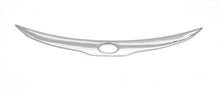 Load image into Gallery viewer, AVS 11-15 Kia Optima (Grille Fascia Mount) Aeroskin Low Profile Hood Shield - Chrome
