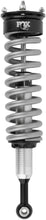 Load image into Gallery viewer, Fox 05+ Toyota Tacoma 2.0 Performance Series 4.625in. IFP Coilover Shock - Front (Alum) / 0-2in Lift
