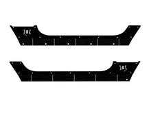 Load image into Gallery viewer, ICON 07-18 Jeep Wrangler JL 2 Door Body Armor
