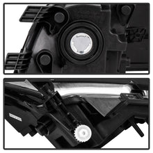 Load image into Gallery viewer, Spyder Volkswagen Jetta MK6 2015-2016 Sedan 4Dr only OEM Style Fog Lights w/Switch Clear FL-VJ2015-C
