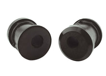 Load image into Gallery viewer, Whiteline 89-92 Mitsubishi Galant FWD/AWD Front Camber adj kit-control arm bushings
