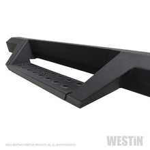 Load image into Gallery viewer, Westin 19-20 Chevrolet Silverado / GMC Sierra 1500 HDX Drop Nerf Step Bars - Textured Black
