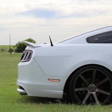 Load image into Gallery viewer, Oracle 10-14 Ford Mustang Concept Sidemarker Set - Clear - No Paint
