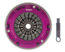 Load image into Gallery viewer, Exedy 2000-2009 Honda S2000 L4 Hyper Single Clutch Sprung Center Disc Pull Type Cover
