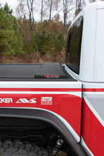 Load image into Gallery viewer, Roll-N-Lock 2020 Jeep Gladiator 5ft bed (w/ Trail Rail System) M-Series Retractable Tonneau Cover
