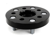 Load image into Gallery viewer, Perrin Wheel Adapter 20mm Bolt-On Type 5x100 to 5x114.3 w/ 56mm Hub (Set of 2)
