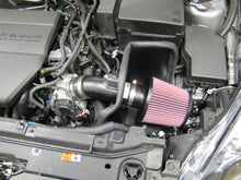 Load image into Gallery viewer, K&amp;N 2010 Mazda3 L4-2.5L Typhoon Short Ram Intake
