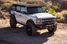 Load image into Gallery viewer, DV8 Offroad 21-22 Ford Bronco 52-Inch Straight LED Light Bar Mount
