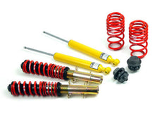 Load image into Gallery viewer, H&amp;R 98-05 Volkswagen Golf/Jetta VR6/TDI/1.8T MK4 Street Perf. Coil Over
