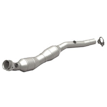 Load image into Gallery viewer, MagnaFlow Conv DF 03-05 R Rover HSE4.4 D/S OE
