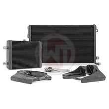 Load image into Gallery viewer, Wagner Tuning Mercedes Benz E63 AMG (S) Engine Radiator Kit
