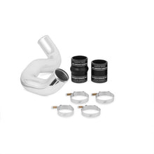 Load image into Gallery viewer, Mishimoto 03-07 Ford 6.0L Powerstroke Cold-Side Intercooler Pipe and Boot Kit
