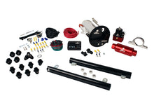 Load image into Gallery viewer, Aeromotive 07-12 Ford Mustang Shelby GT500 5.4L Stealth Fuel System (18682/14141/16306)
