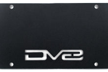 Load image into Gallery viewer, DV8 Offroad 21-23 Ford Bronco Capable Bumper Front License Plate Mount
